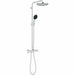 Душ Колона Grohe Vitalio Start System 250