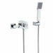 Душ Колона Imex BDAR025-4 Неръждаема стомана ABS 150 cm 1