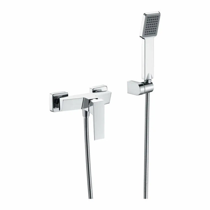 Душ Колона Imex BDAR025-5 Месинг 150 cm 1 Позиция