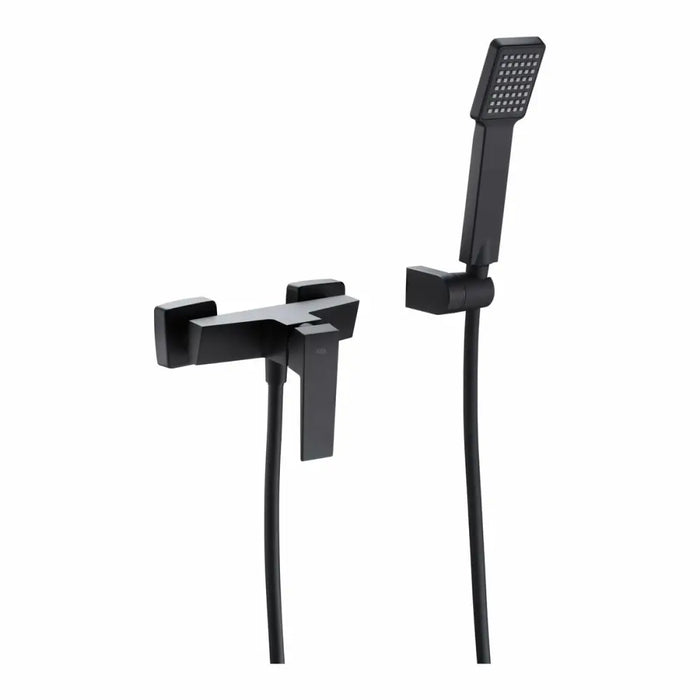 Душ Колона Imex BDAR025-5NG Месинг 150 cm 2 позиции