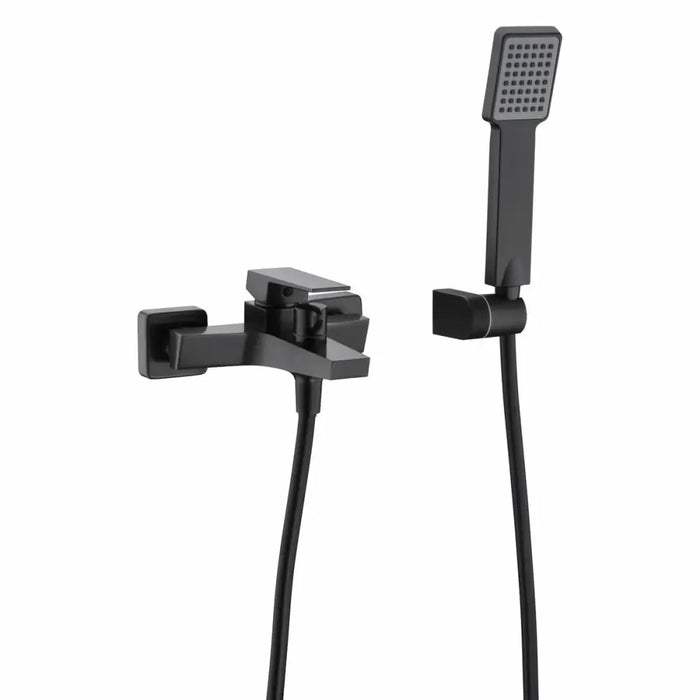 Душ Колона Imex BGM BDAR025-4BGM Неръждаема стомана 150 cm