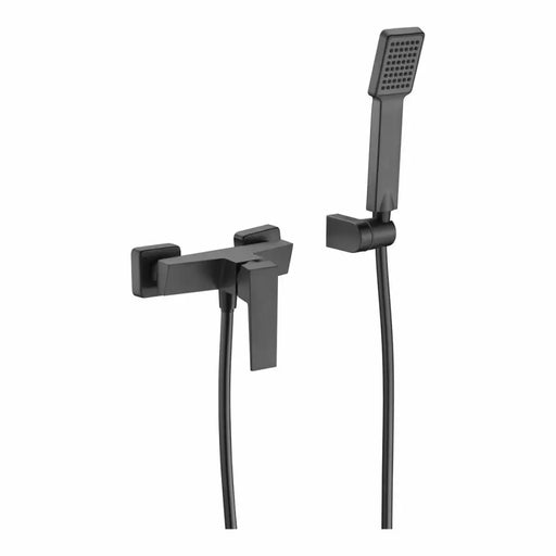 Душ Колона Imex BGM BDAR025-5BGM Метал Месинг 150 cm 2