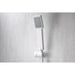 Душ Колона Imex BM BDAR025-4BL Месинг 150 cm 2 позиции