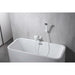 Душ Колона Imex BM BDAR025-4BL Месинг 150 cm 2 позиции