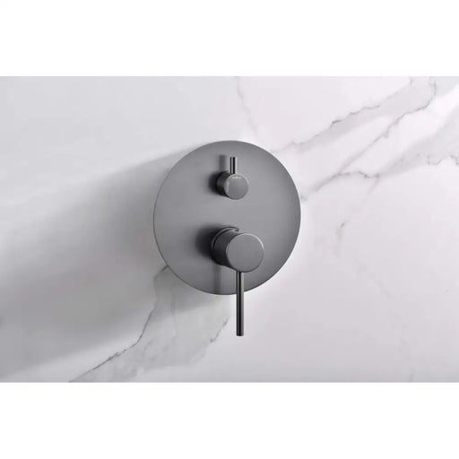 Душ Колона Imex MONZA BGM GPM039/BGM Месинг 150 cm