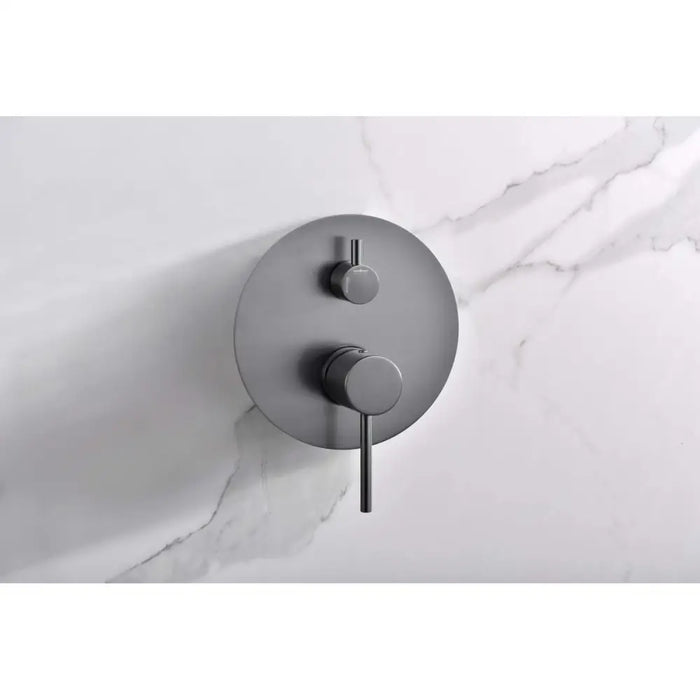 Душ Колона Imex MONZA BGM GPM039/BGM Месинг 150 cm