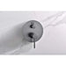Душ Колона Imex MONZA BGM GPM039/BGM Месинг 150 cm