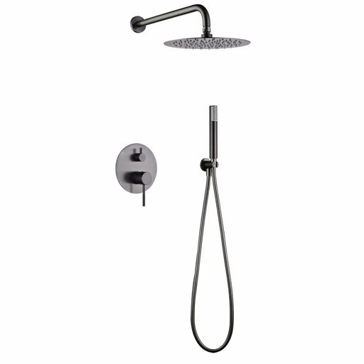 Душ Колона Imex MONZA BGM GPM039/BGM Месинг 150 cm