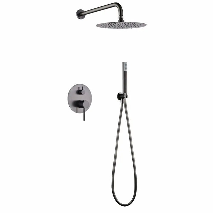 Душ Колона Imex MONZA BGM GPM039/BGM Месинг 150 cm
