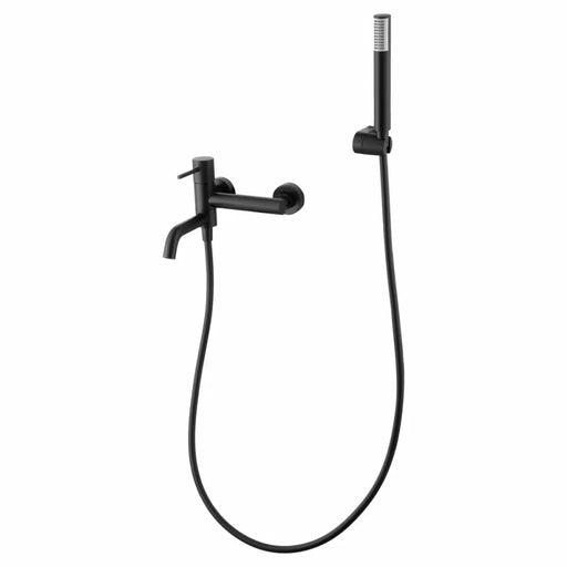 Душ Колона Imex MONZA NM BDM039-4NG Месинг 150 cm