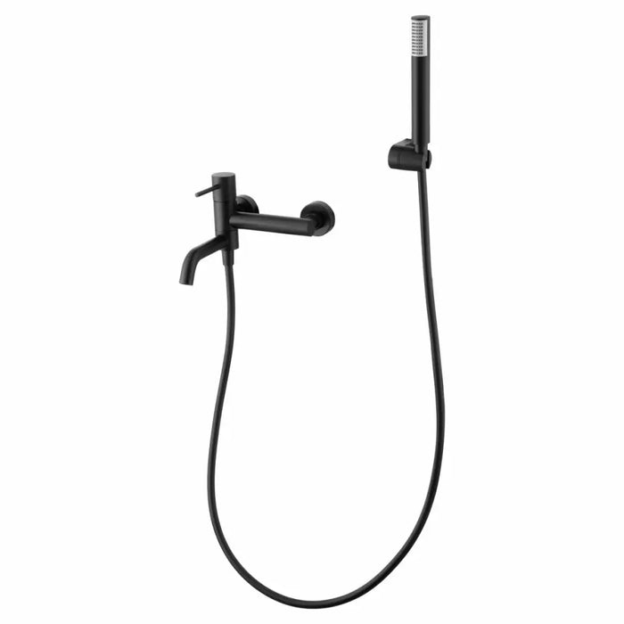Душ Колона Imex MONZA NM BDM039-4NG Месинг 150 cm