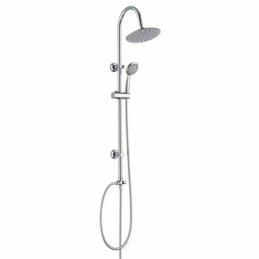 Душ Колона Rousseau Неръждаема стомана ABS 60 cm