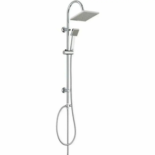 Душ Колона Rousseau Soto Неръждаема стомана ABS 150 cm 70 cm