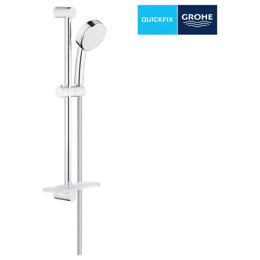 ДУШ КОМПЛЕКТ GROHE NTEMPCOSMOPOLITAN 100 I