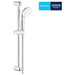 ДУШ КОМПЛЕКТ GROHE NTEMPCOSMOPOLITAN 100 II