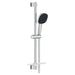 ДУШ КОМПЛЕКТ GROHE VITALIO COMFORT 110