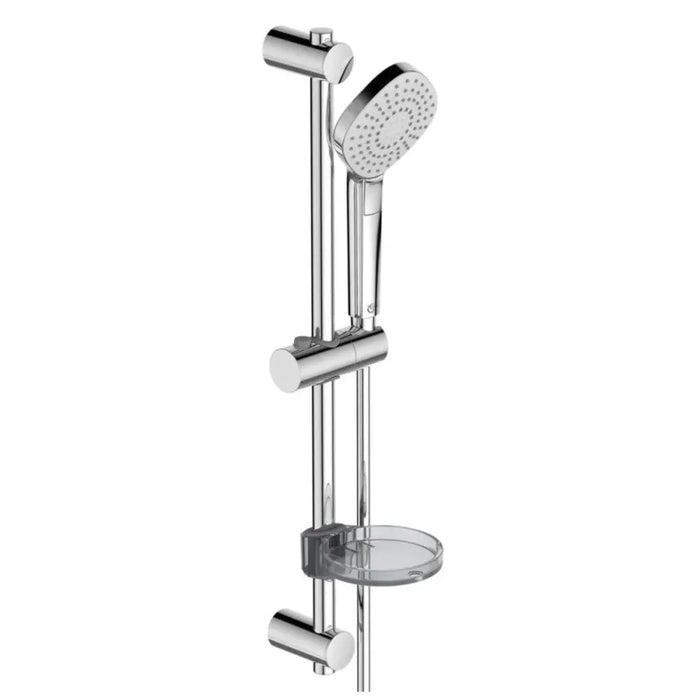 ДУШ КОМПЛЕКТ IDEALRAIN EVO 60 СМ IS