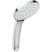 ДУШ КОМПЛЕКТ IDEALSTANDARD IDEALRAIN BD496AA