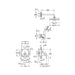 ДУШ КОМПЛЕКТ ЗА ВГРАЖДАНЕ GROHE GET