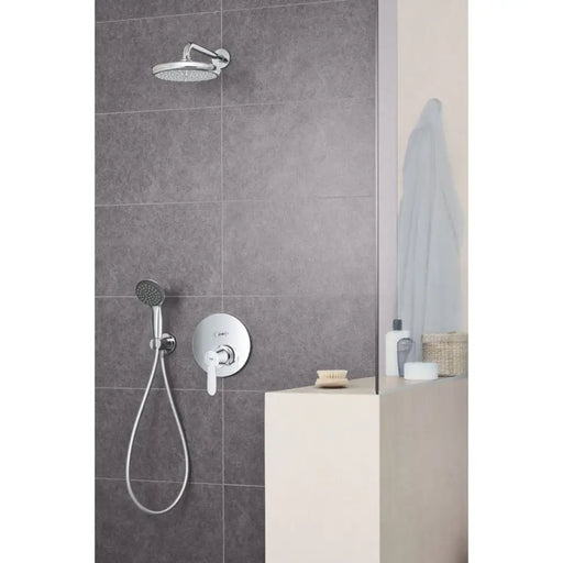 ДУШ КОМПЛЕКТ ЗА ВГРАЖДАНЕ GROHE GET
