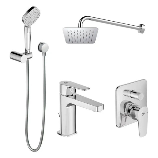 ДУШ КОМЛЕКТ ЗА ВГРАЖДАНЕ IDEALSTANDARD ESLA