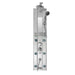 ДУШ ПАНЕЛ SYNCHRO AED6804C