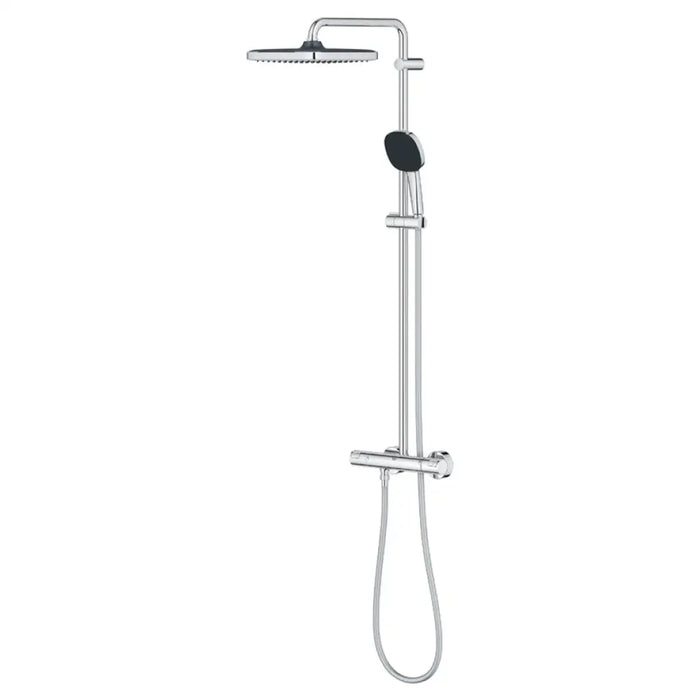 ДУШ СИСТЕМА GROHE VITALIO COMFORT