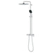 ДУШ СИСТЕМА GROHE VITALIO COMFORT