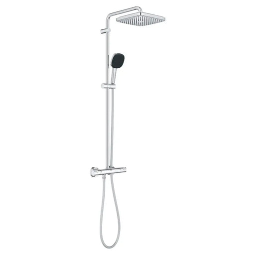 ДУШ СИСТЕМА GROHE VITALIO COMFORT