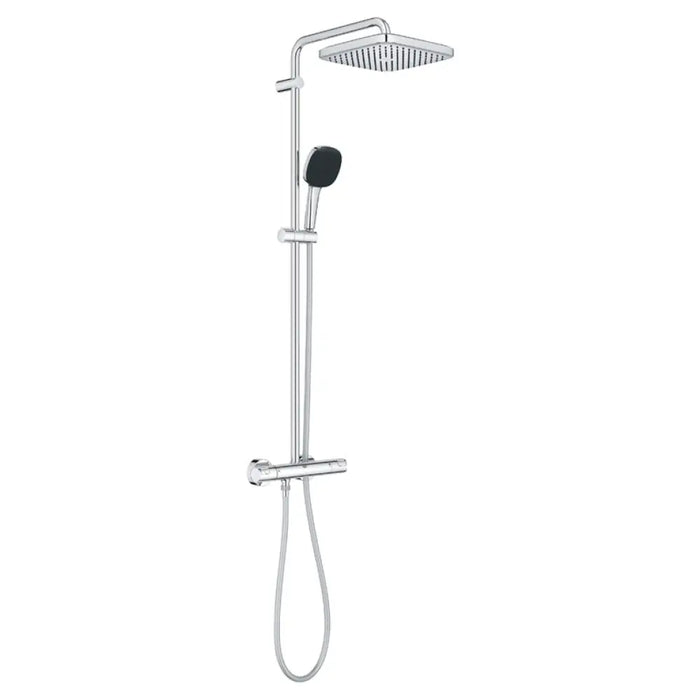 ДУШ СИСТЕМА GROHE VITALIO COMFORT