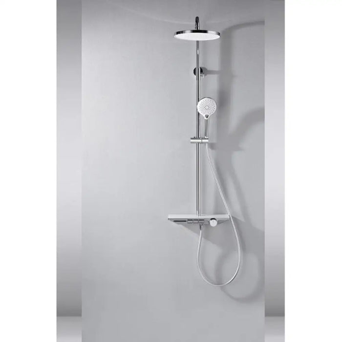 ДУШ СИСТЕМА INTER CERAMIC INTER CERAMIC РОЯЛ 6234C