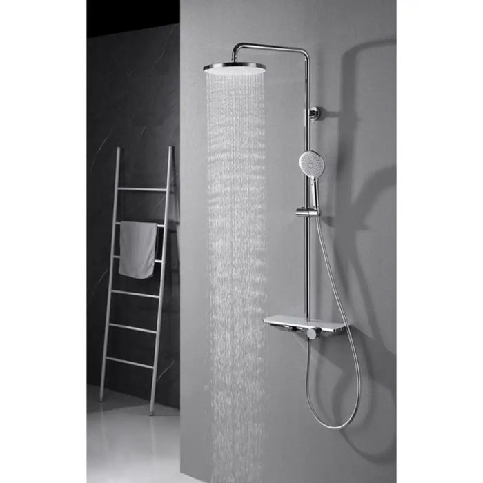ДУШ СИСТЕМА INTER CERAMIC INTER CERAMIC РОЯЛ 6234C