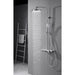 ДУШ СИСТЕМА INTER CERAMIC INTER CERAMIC РОЯЛ 6234C