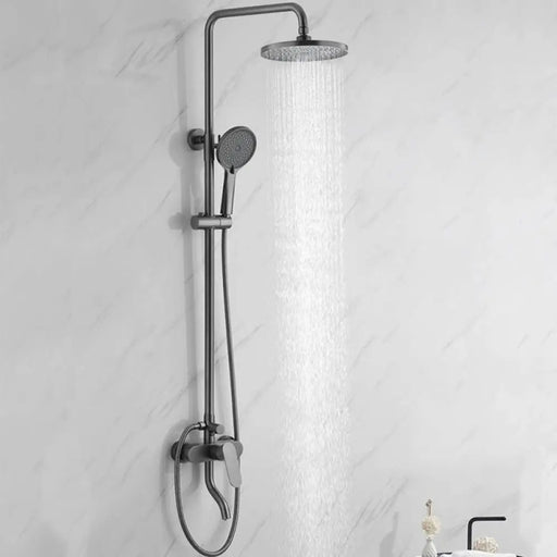 ДУШ СИСТЕМА INTER CERAMIC ВЕНЕЦИЯ 6328GG