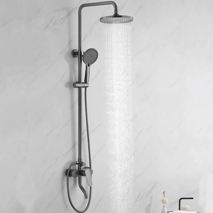 ДУШ СИСТЕМА INTER CERAMIC ВЕНЕЦИЯ 6328GG