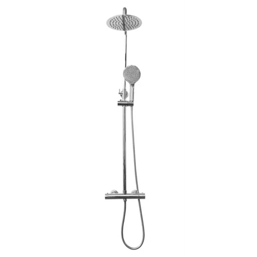 ДУШ СИСТЕМА С ТЕМОСМЕСИТЕЛ SKL-AL897B