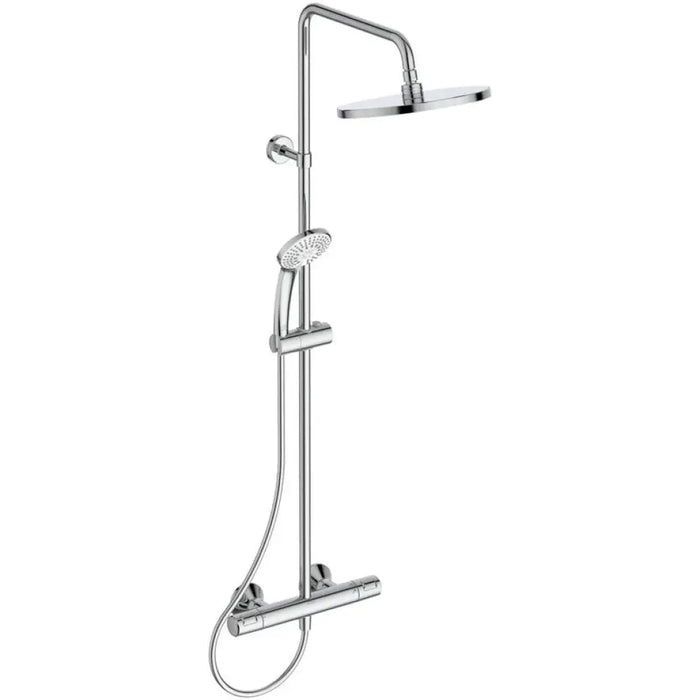 ДУШ СИСТЕМА ТЕРМОСТАТНА CERATHERM T25 IDEALSTANDARD A7627AA