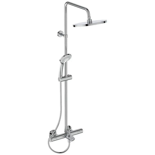 ДУШ СИСТЕМА ТЕРМОСТАТНА CERATHERM T25 IDEALSTANDARD A7629AA