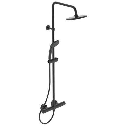 ДУШ СИСТЕМА ТЕРМОСТАТНА CERATHERM T25 IDEALSTANDARD A7545XG