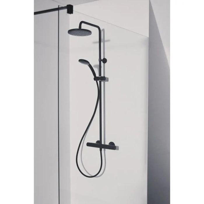 ДУШ СИСТЕМА ТЕРМОСТАТНА CERATHERM T25 IDEALSTANDARD A7545XG