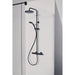 ДУШ СИСТЕМА ТЕРМОСТАТНА CERATHERM T25 IDEALSTANDARD A7545XG