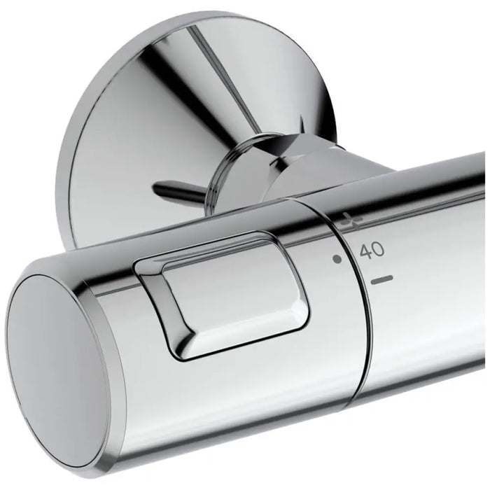 ДУШ СИСТЕМА ТЕРМОСТАТНА CERATHERM T25 IDEALSTANDARD A7627AA