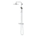 ДУШ СИСТЕМА ТЕРМОСТАТНА GROHE VITALIO JOY 260