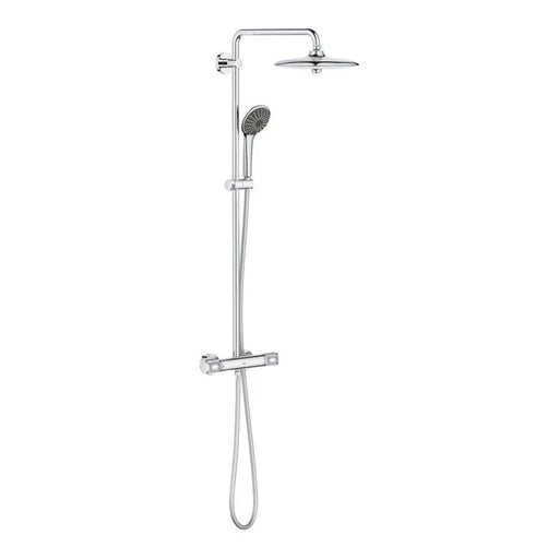 ДУШ СИСТЕМА ТЕРМОСТАТНА GROHE VITALIO JOY 260