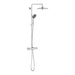 ДУШ СИСТЕМА ТЕРМОСТАТНА GROHE VITALIO JOY 260