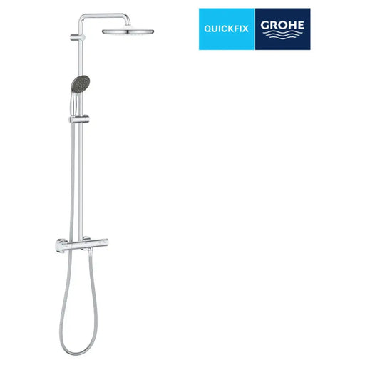 ДУШ СИСТЕМА ТЕРМОСТАТНА GROHE VITALIO START 250