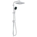ДУШ СИСТЕМА VITALIO COMFORT GROHE 26698001