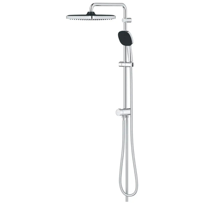 ДУШ СИСТЕМА VITALIO COMFORT GROHE 26698001