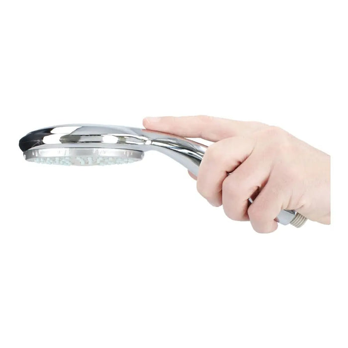 Душ Слушалка Fontastock HERVÁS H 1/2’’ Хромирано