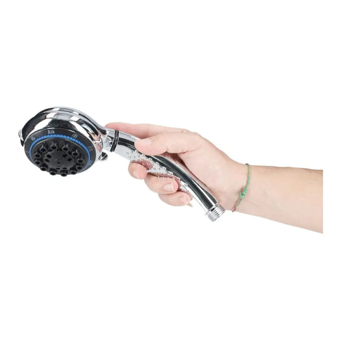 Душ Слушалка Fontastock ÉZARO H 1/2’’ Хромирано